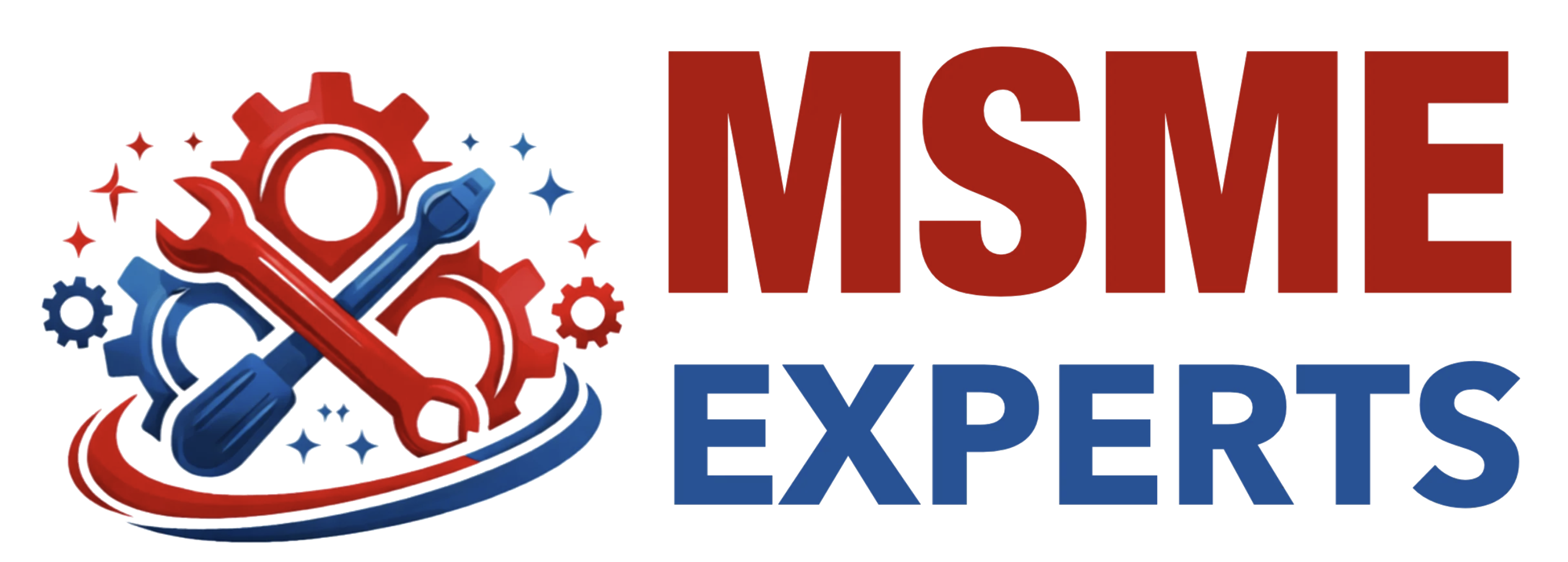 MSME Experts logo